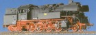 38230 Gutzold Steam locomotive BR 65 (3-RAIL AC)